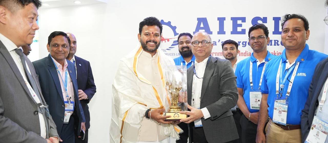 Wings India 2026!