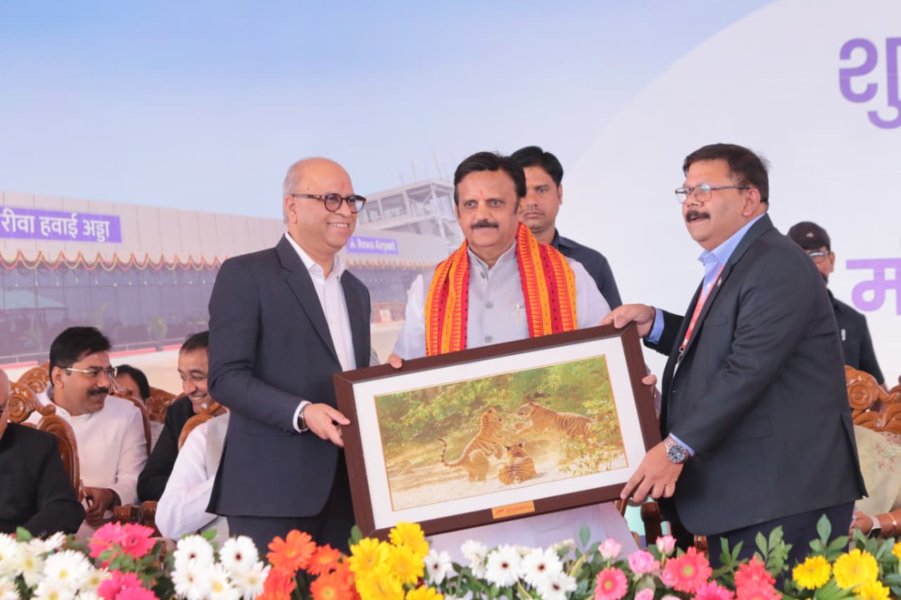 Alliance Air has launched direct connectivity flights between Delhi and Rewa, commencing from Nov 10, 2025