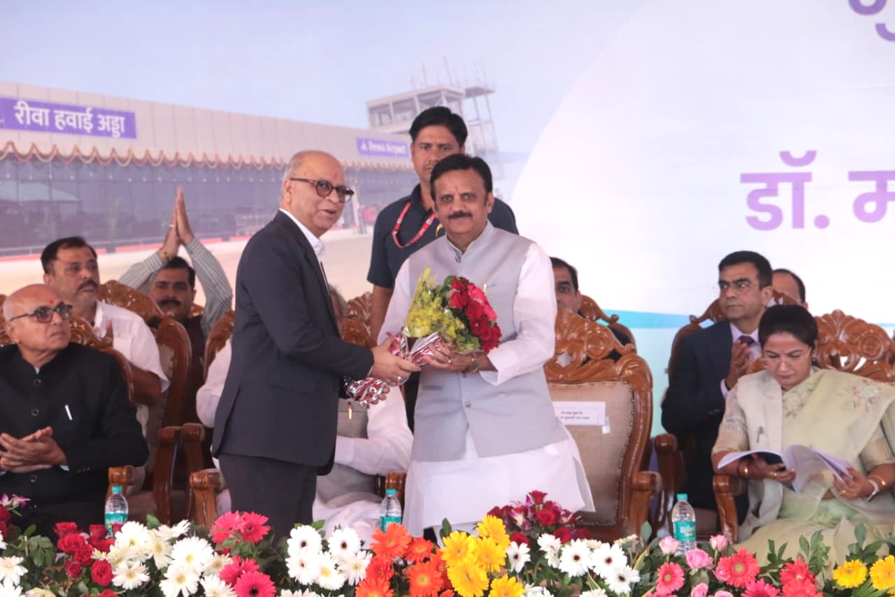 Alliance Air has launched direct connectivity flights between Delhi and Rewa, commencing from Nov 10, 2025