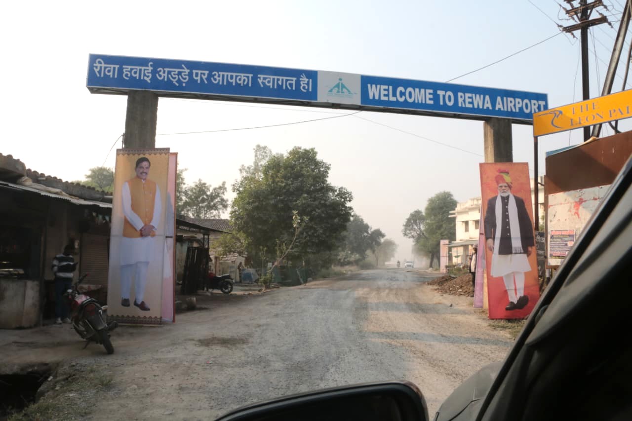 Alliance Air has launched direct connectivity flights between Delhi and Rewa, commencing from Nov 10, 2025