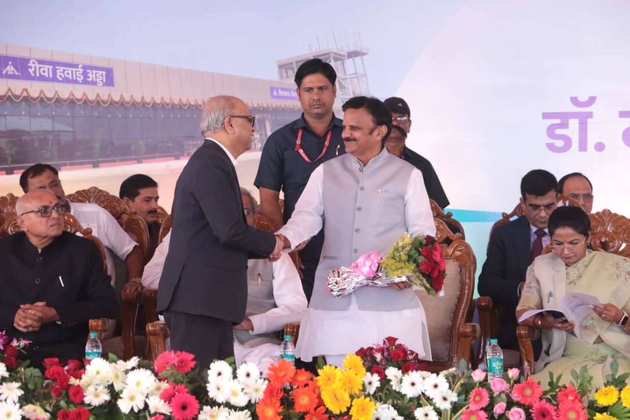 Alliance Air has launched direct connectivity flights between Delhi and Rewa, commencing from Nov 10, 2025