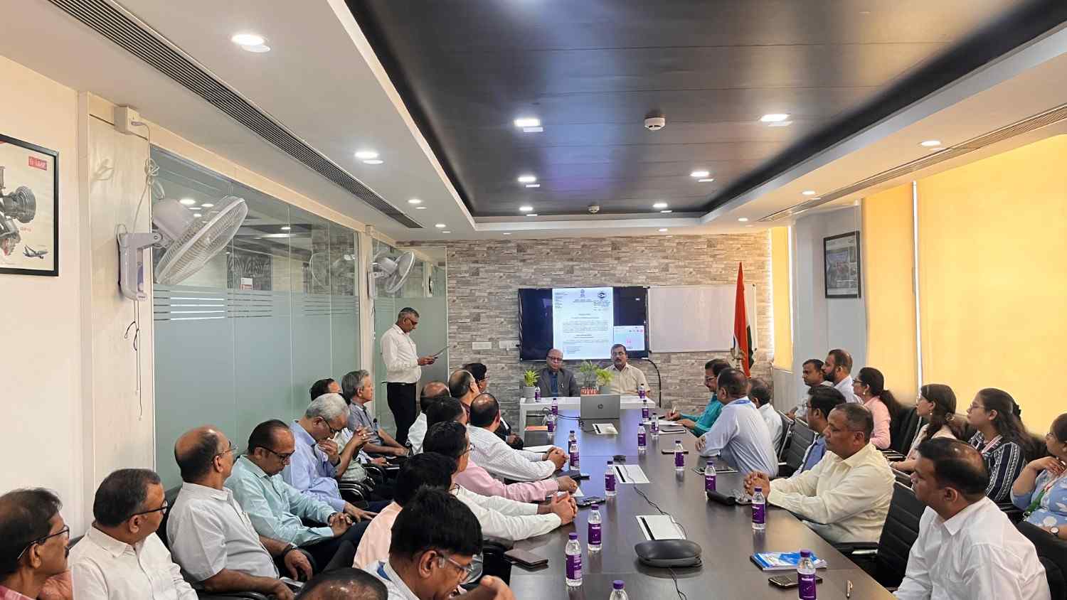 VAW 2025 Capacity Building Programme