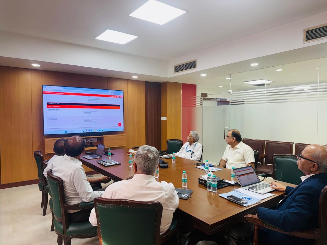 A New Digital Gateway for AIAHL