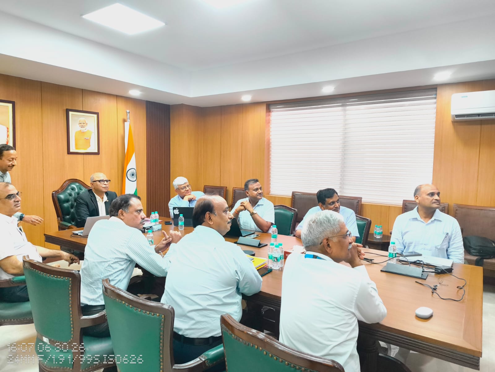 A New Digital Gateway for AIESL