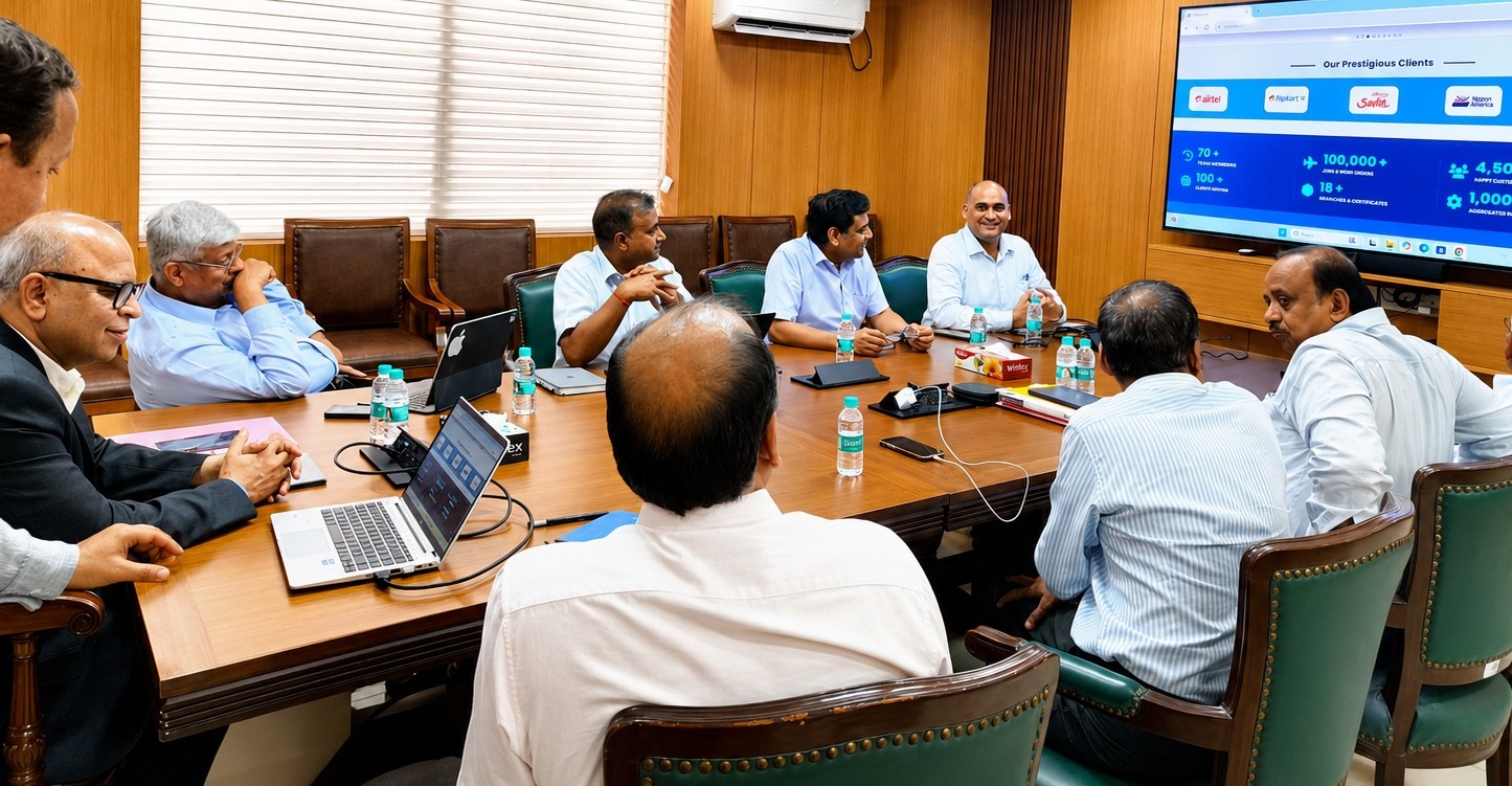 A New Digital Gateway for AIESL