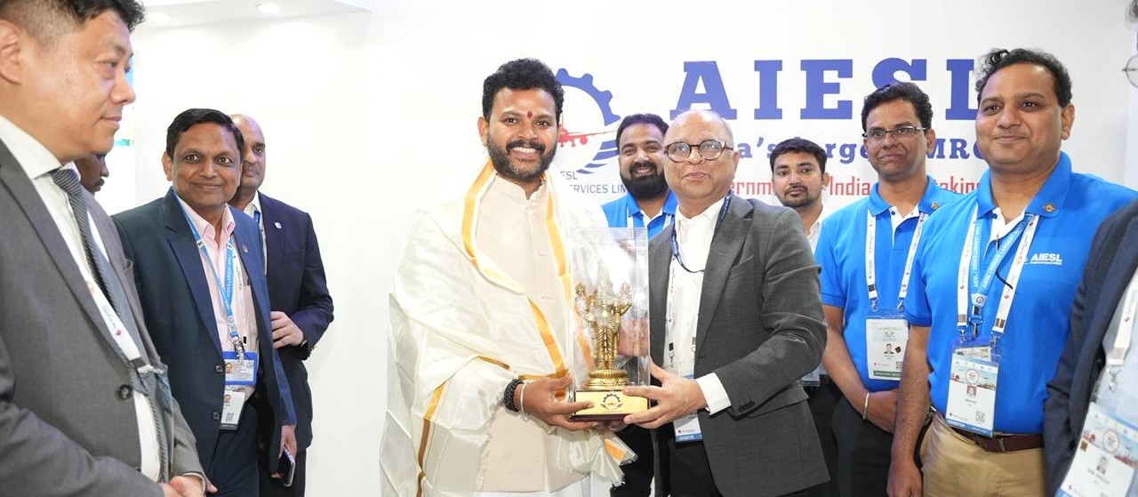 Wings India 2026