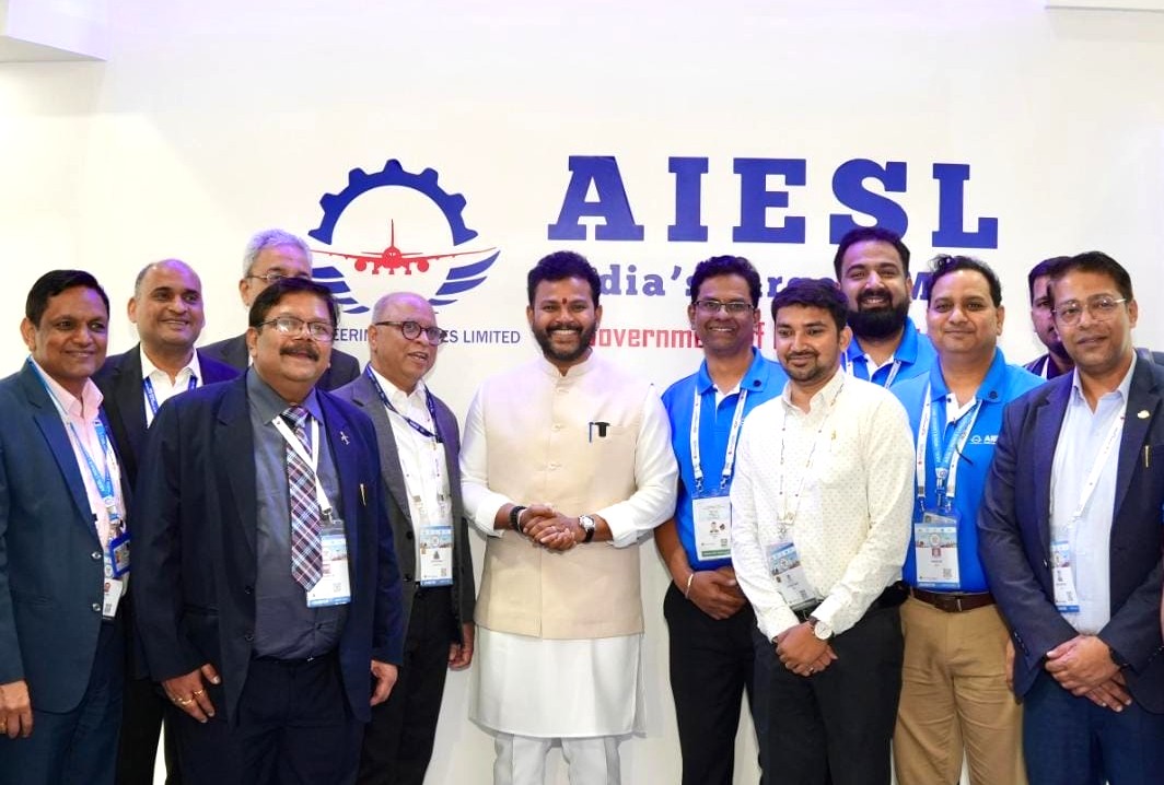Wings India 2026