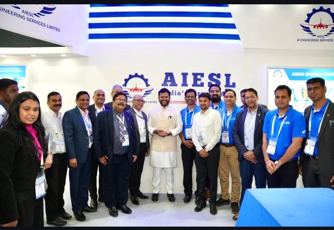 Wings India 2026