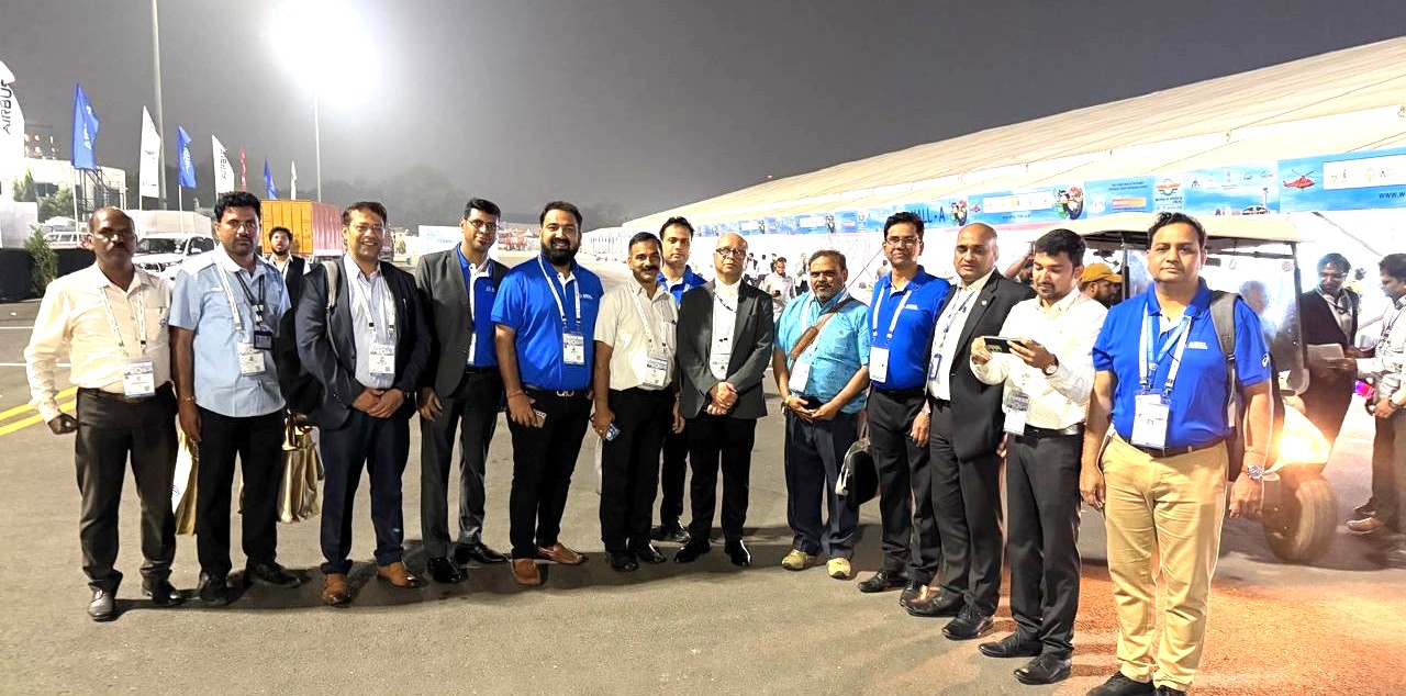 Wings India 2026