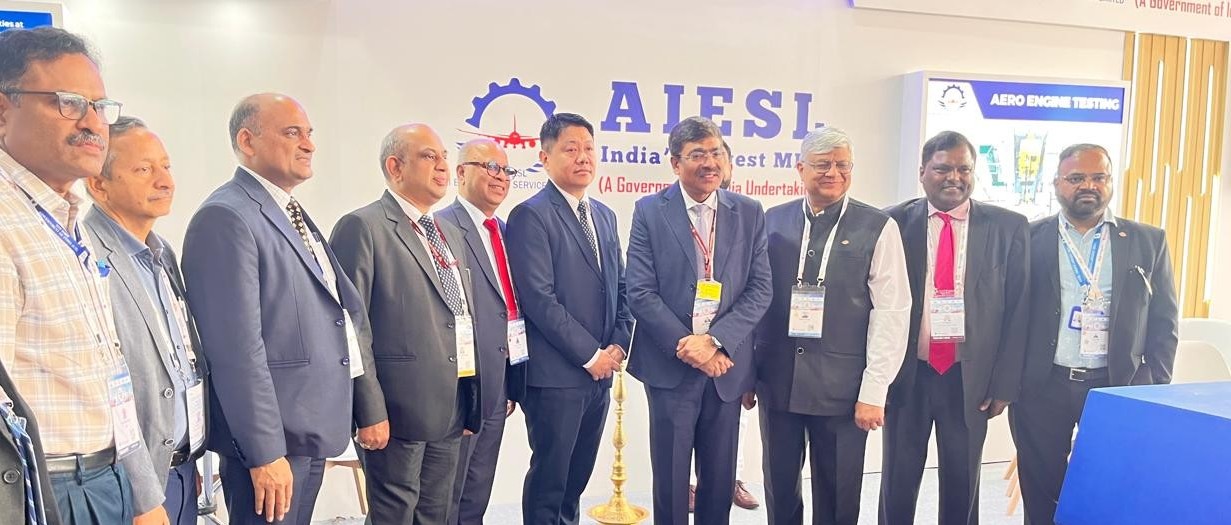 Wings India 2026